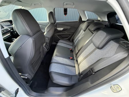 2019 Peugeot 3008 ** DEPOSIT TAKEN **ALLURE - 2.0L DIESEL - AUTO - 12M WARRANTY - CAR: 1467 €21,950 thumbnail