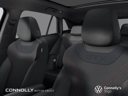 2026 Volkswagen ID.4 GTX PLUS 77KWH 340HP €56,023 thumbnail