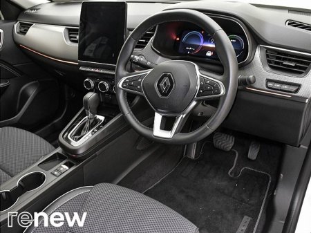 2023 Renault Arkana - photo 6