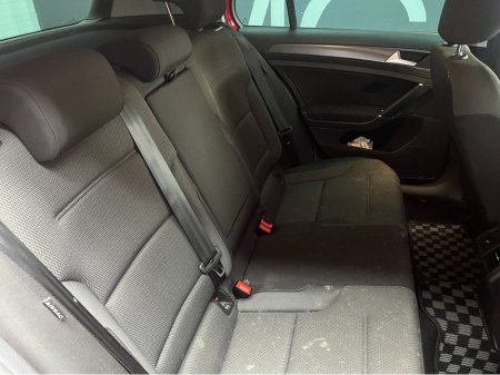 2019 Volkswagen Golf - thumbnail 11