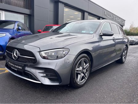 2021 Mercedes-Benz E Class - photo 6