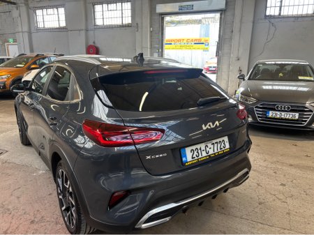 2023 Kia XCeed - thumbnail 10