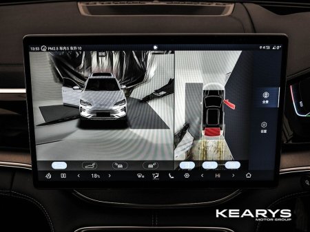 2025 BYD Seal U - thumbnail 31