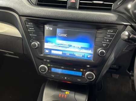 2016 Toyota Avensis 1.6 D4-D Luna Tourer 161 €13,800 thumbnail