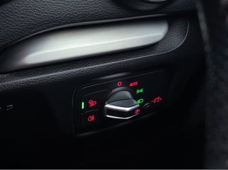 2015 Audi A3 SALOON S-LINE EDITION REVERSING CAMERA / PARKING SENSORS - DRIVE MODE - LOW TAX BAND €16,450 thumbnail