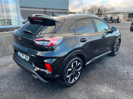 2020 Ford Puma - thumbnail 3