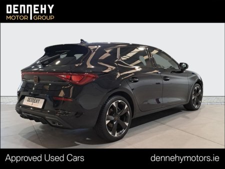 2024 Cupra Leon - thumbnail 18