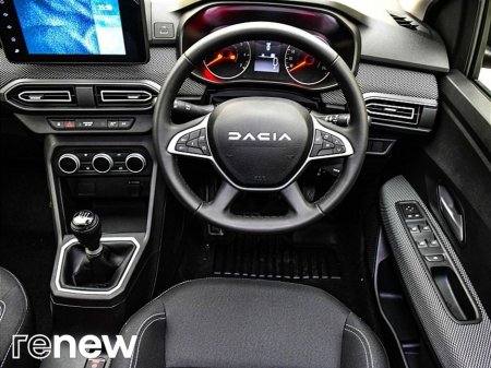 2023 Dacia Jogger - thumbnail 29
