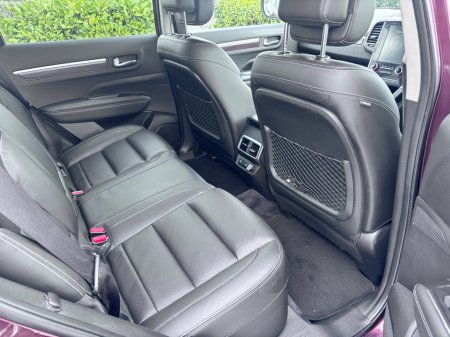 2018 Renault Koleos - thumbnail 10