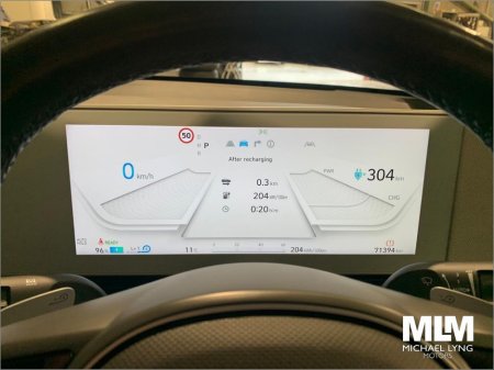 2023 Hyundai Ioniq 5 - thumbnail 17