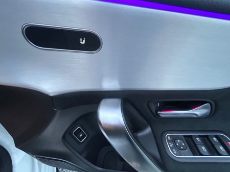 2022 Mercedes-Benz A Class - thumbnail 29