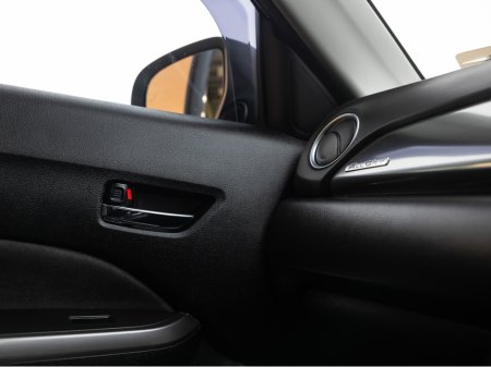 2023 Suzuki Vitara 1.4 B/JET HYBRID SZ5 AL ALLGRIP 5 €21,950 thumbnail