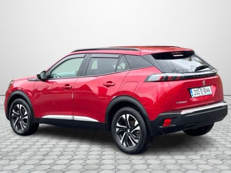 2023 Peugeot 2008 - thumbnail 14