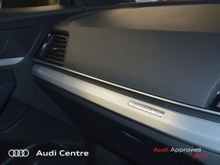 2023 Audi Q5 50 TFSI e 299HP S tronic quattro S Line €51,499 thumbnail