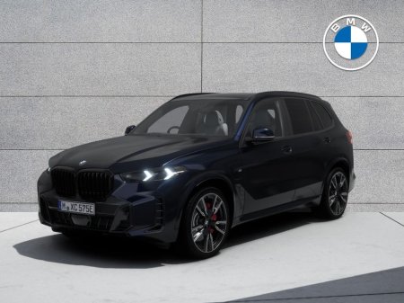 2026 BMW X5 xDrive50e M Sport Pro
