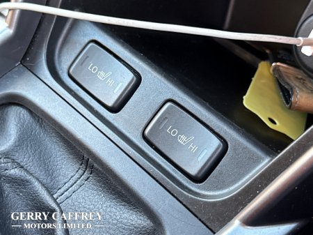 2023 Suzuki SX4 S-Cross Motion 1.4 Hybrid Manual - 7 Years Manufacturer Warranty €23,950 thumbnail