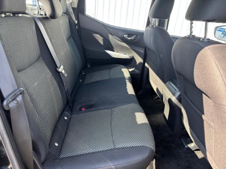 2021 Nissan Navara - thumbnail 5