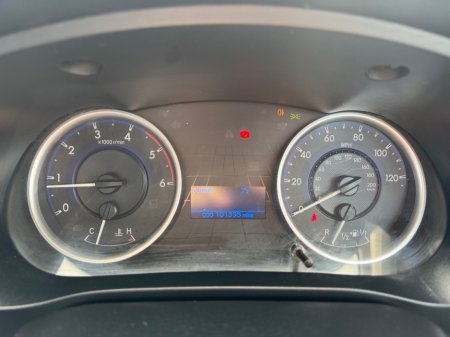 2017 Toyota Hilux - thumbnail 15