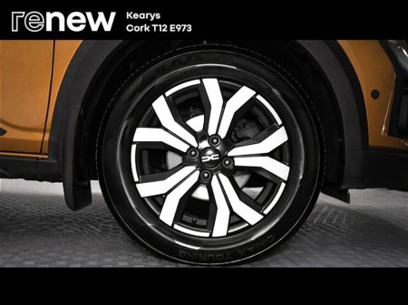 2023 Dacia Sandero Stepway - thumbnail 9