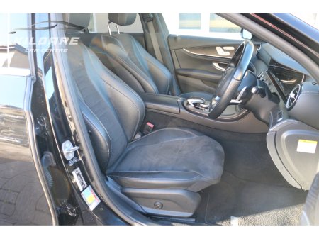 2016 Mercedes-Benz E Class E220D AMG AUTO €20,995 thumbnail