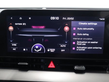 2024 Kia Sportage *113* GT-LINE PHEV 4X4 €36,900 thumbnail