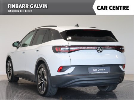 2022 Volkswagen ID.4 - photo 2