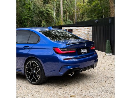 2021 BMW 3 Series SORRY SOLD 2021 (212)  BMW 330e M-SPORT  X-DRIVE 290BHP €28,999