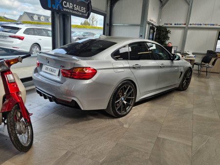2015 BMW 4 Series - photo 2
