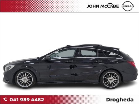 2019 Mercedes-Benz CLA Class CLA 180 AMG SHOOTING BRAKE AUTOMATIC                    *RETAIL PRICE €27,950 - €2,000 SCRAPPAGE* FLEXIBLE FINANCE OFFERS AVAILABLE €25,950