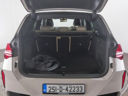 2025 BMW X3 - thumbnail 13