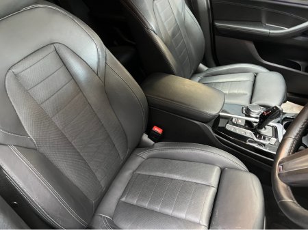 2021 BMW X3 - thumbnail 13