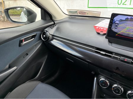 2015 Mazda Demio - thumbnail 21