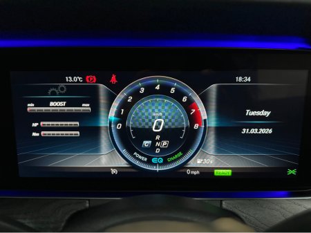 2019 Mercedes-Benz AMG - thumbnail 28