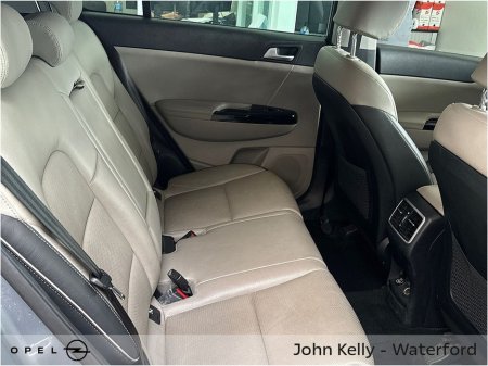 2019 Kia Sportage - thumbnail 7