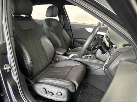 2017 Audi A4 - thumbnail 7