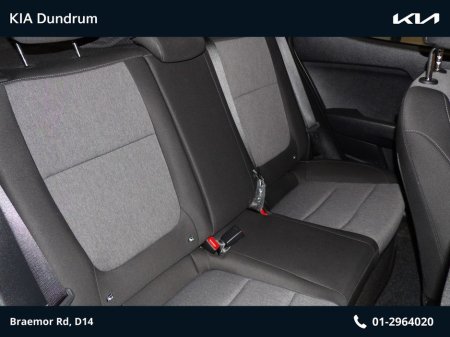 2023 Kia Stonic - thumbnail 6