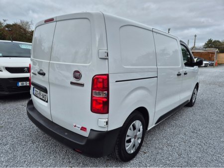 2022 Fiat Scudo - thumbnail 14