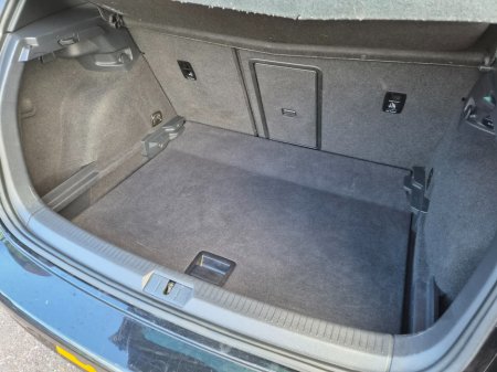 2015 Volkswagen Golf - thumbnail 13