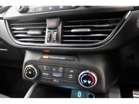 2019 Ford Focus 1.0 ST-LINE ECOBOOST 125BHP 6SPD €18,890 thumbnail