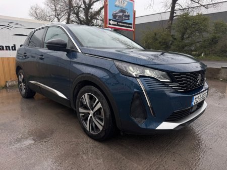 2022 Peugeot 3008 - thumbnail 7