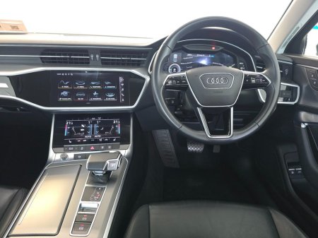 2022 Audi A6 * TFSI E 50 QUATTRO SPORT PHEV €37,950 thumbnail