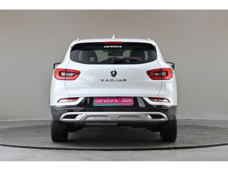 2020 Renault Kadjar - thumbnail 8