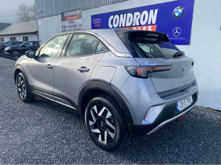 2023 Opel Mokka 1.2 130BHP ELITE AUTO ( 231 REG  ) €22,900 thumbnail