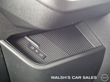 2026 Nissan Interstar L3H2 FWD 130 SV PREMIUM + HEATED WINDSCREEN MY25 €35,162 thumbnail