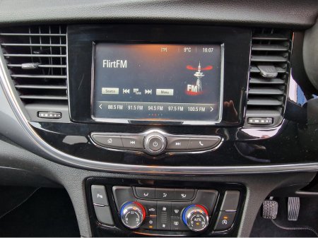 2019 Opel Mokka X ACTIVE LOW MILEAGE-FULLY SERVICED €14,950 thumbnail