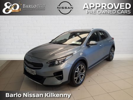 2021 Kia XCeed 1.0 K3 Petrol €22,475