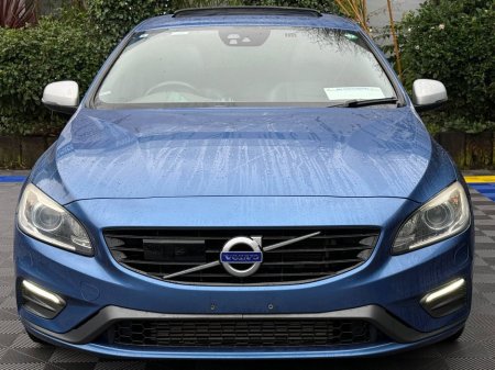 2017 Volvo V60 - thumbnail 16