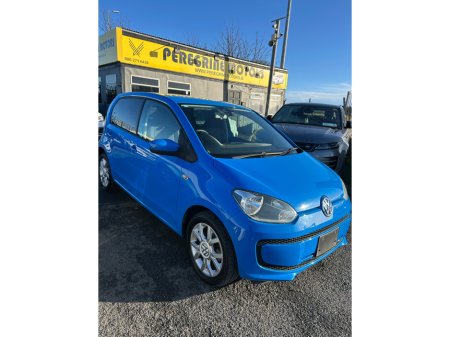 2015 Volkswagen up!  €7,950 thumbnail