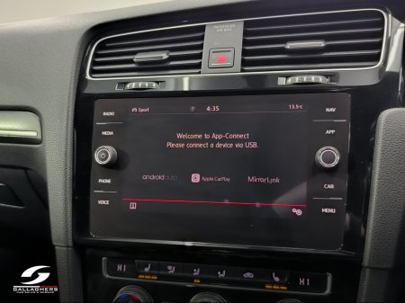 2018 Volkswagen Golf (181) GTI 2.0 TSI DSG AUTO €21,995 thumbnail