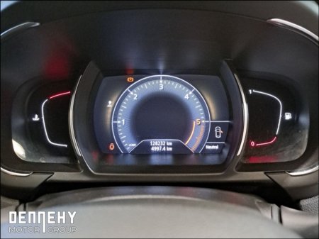 2017 Renault Scenic - thumbnail 15